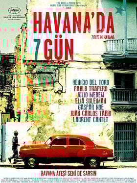 Havana'da 7 Gün