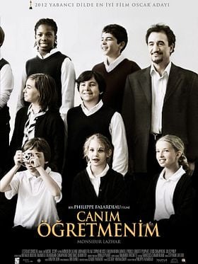 Canım Öğretmenim