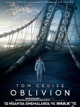 Oblivion