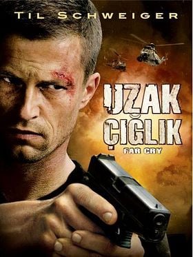 Uzak Çığlık