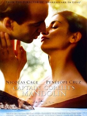 Corelli’nin Mandolini