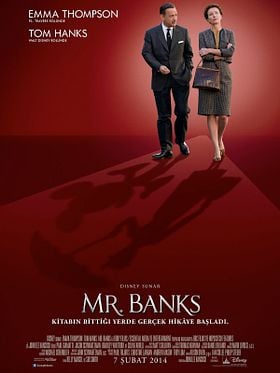 Mr. Banks