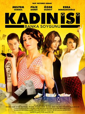 Kadın İşi