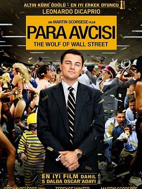 Para Avcısı