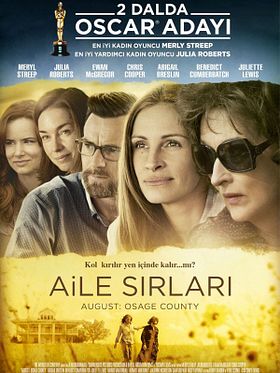 Aile Sırları