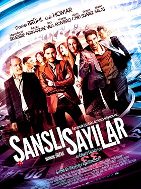 Şanslı Sayılar