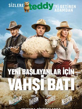Yeni Başlayanlar için Vahşi Batı