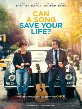 Begin Again