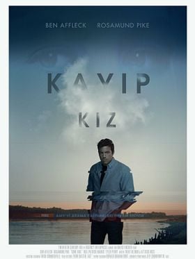 Kayıp Kız