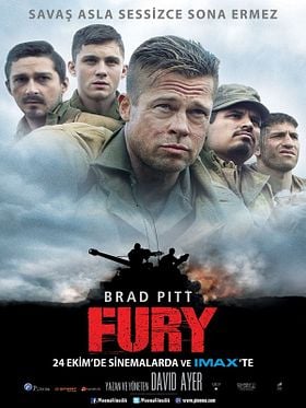 Fury
