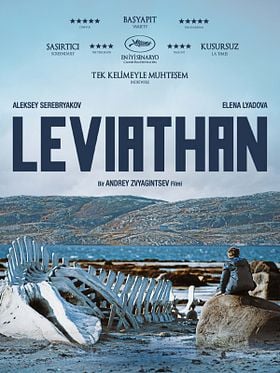 Leviathan