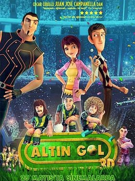 Altın Gol