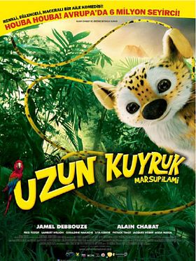 Uzun Kuyruk
