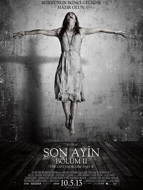 Son Ayin Bölüm 2