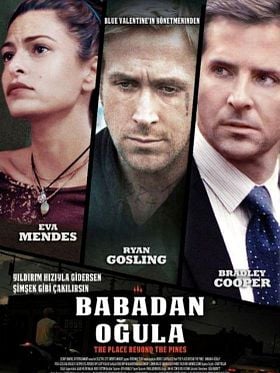 Babadan Oğula