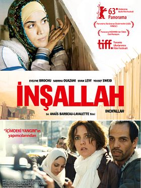 İnşallah