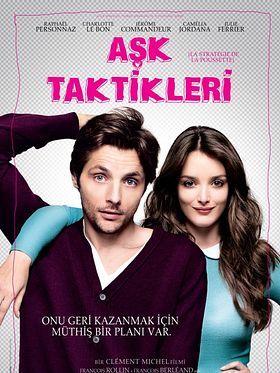 Aşk Taktikleri