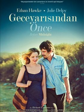 Geceyarısından Önce