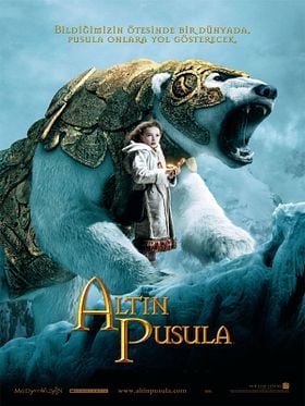 Altın Pusula