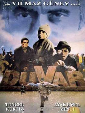Duvar