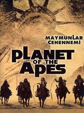 Maymunlar Cehennemi