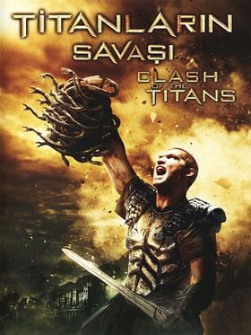 Titanların Savaşı