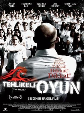 Tehlikeli Oyun