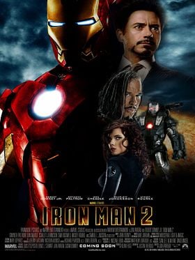 Iron Man 2