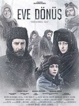 Eve Dönüş: Sarıkamış 1915