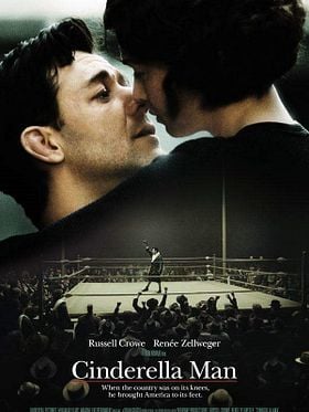 Cinderella Man