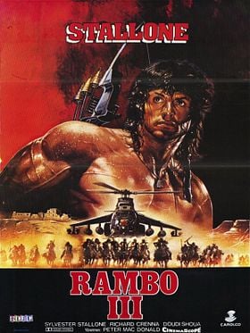 Rambo 3