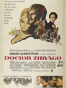 Doktor Jivago