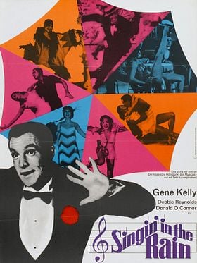 Singin' in the Rain