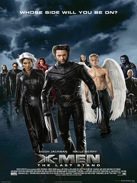 X-Men: Son Direniş