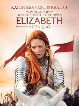 Elizabeth: Altın Çağ