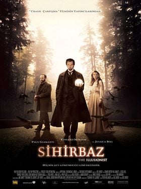 Sihirbaz
