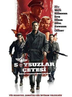 Soysuzlar Çetesi