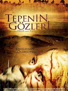 Tepenin Gözleri
