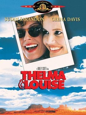 Thelma ve Louise