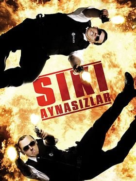 Sıkı Aynasızlar