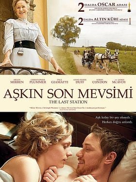 Aşkın Son Mevsimi