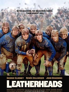 Leatherheads