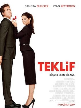 Teklif