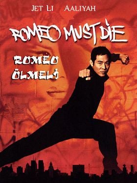 Romeo Ölmeli