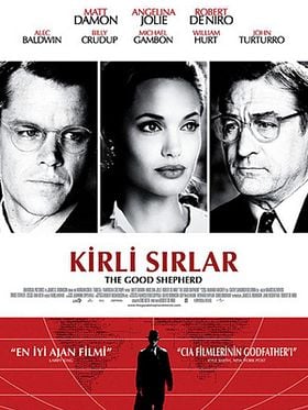 Kirli Sırlar