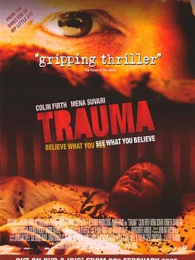 Travma