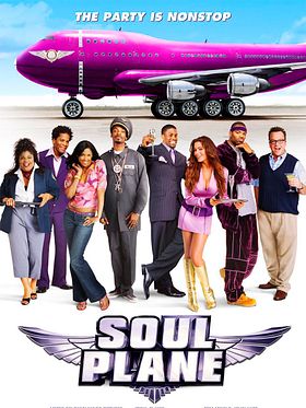 Soul Plane