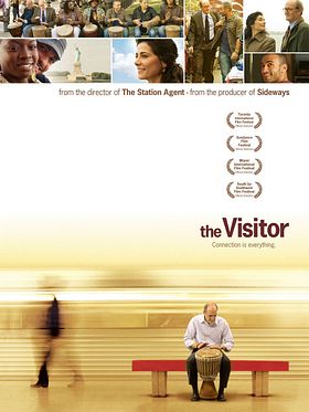The Visitor