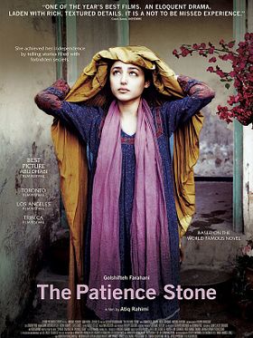 The Patience Stone