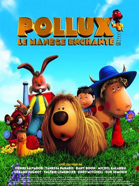 Sprung! The Magic Roundabout